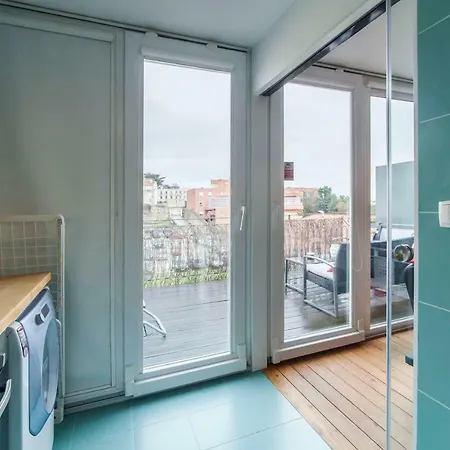 Nip Apartment | Porto City Center Near All Sights Exterior photo