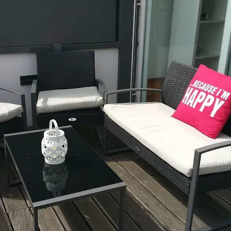 Nip Apartment | Porto City Center Near All Sights Exterior photo