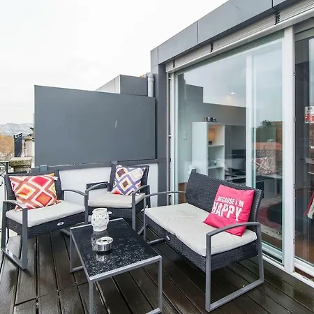 Nip Apartment | Porto City Center Near All Sights Exterior photo