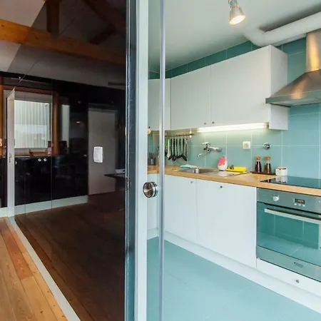 Nip Apartment | Porto City Center Near All Sights Exterior photo