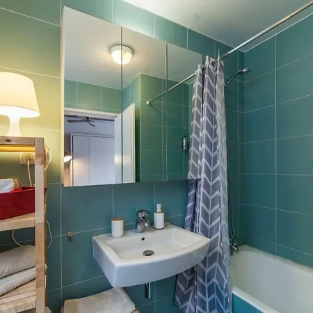 Nip Apartment | Porto City Center Near All Sights Exterior photo