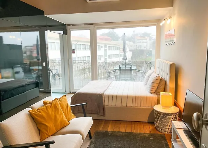Nip Apartment | Porto City Center Near All Sights