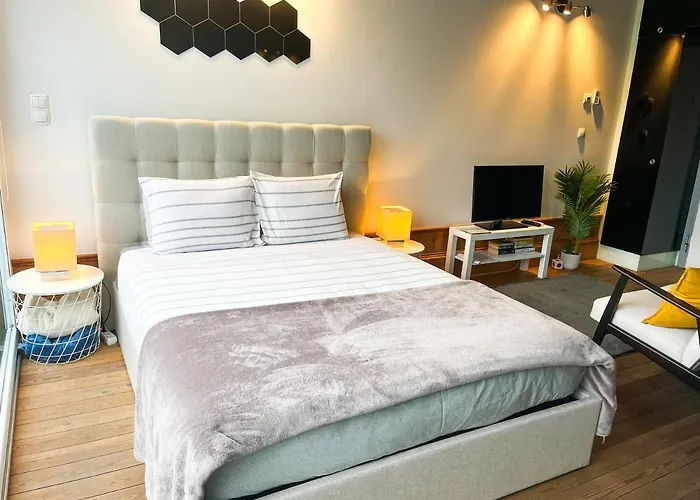 Nip Apartment | Porto City Center Near All Sights