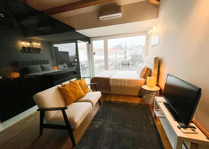 Nip Apartment | Porto City Center Near All Sights